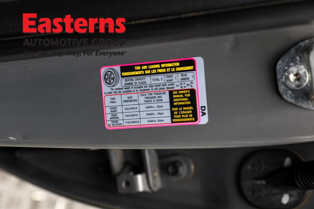 Used 2022 Hyundai Sonata N Line image 34