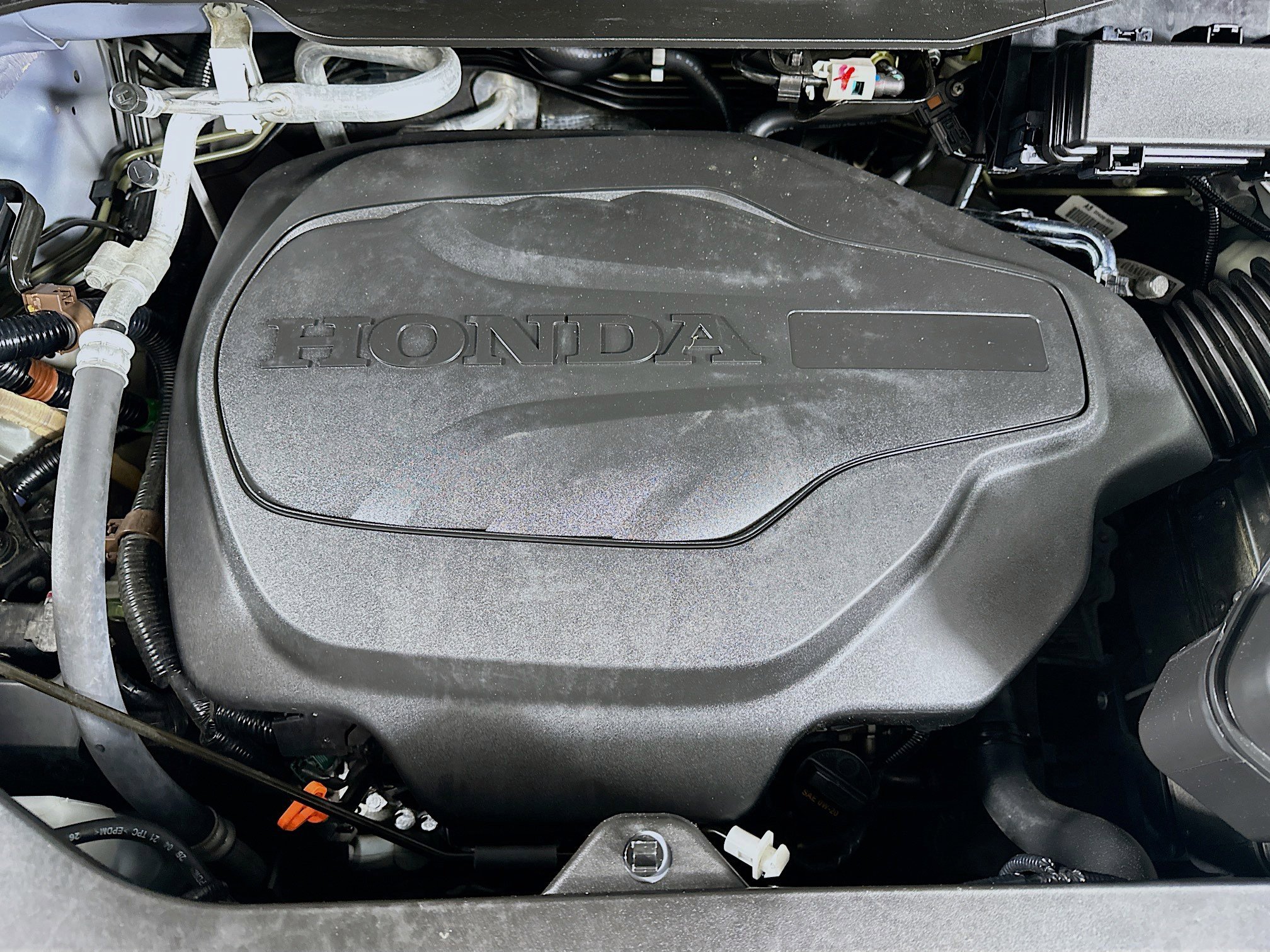 Used 2022 Honda Pilot Sport image 33