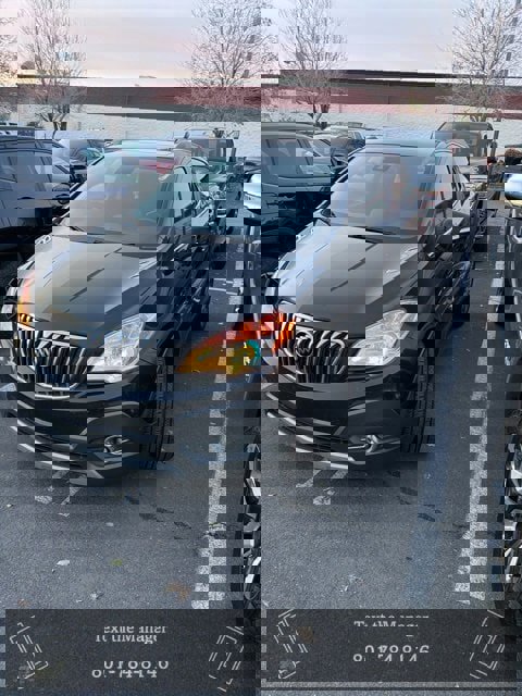 Used 2014 Buick Encore Premium