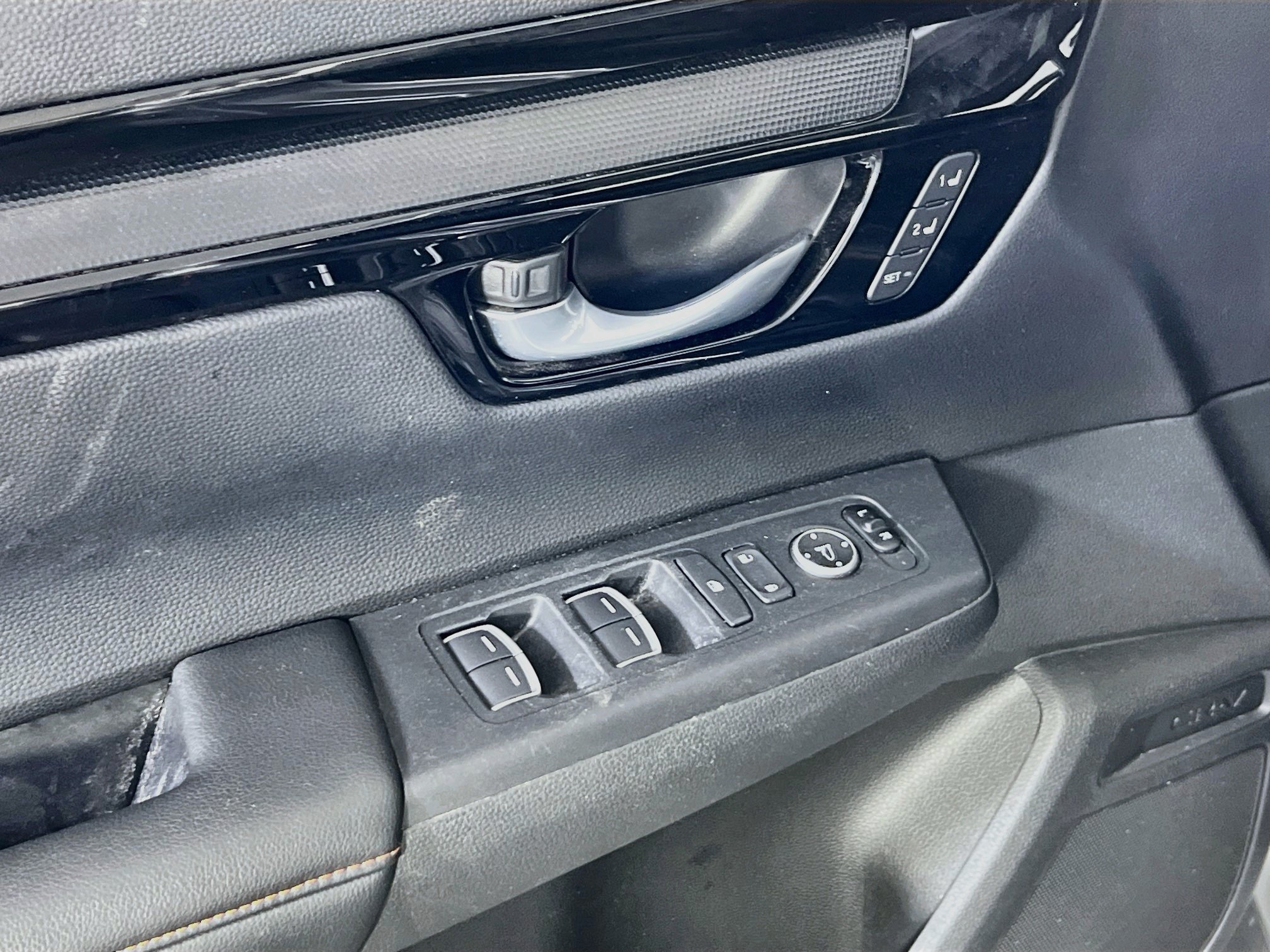 Used 2023 Honda CR-V Sport Touring image 18
