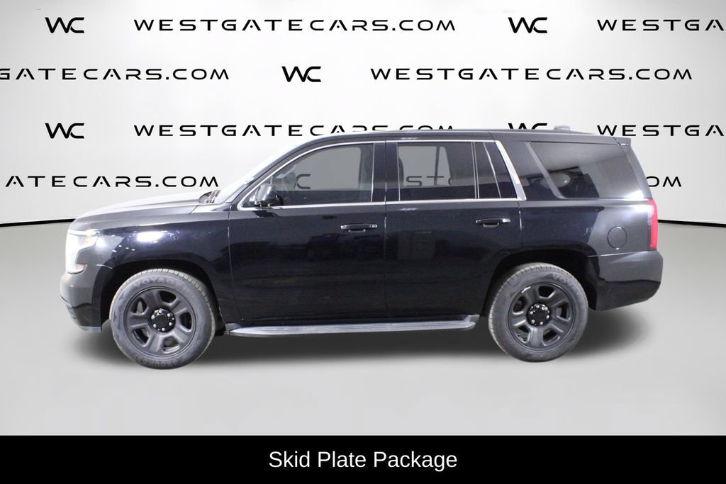 Used 2020 Chevrolet Tahoe 4WD w/ Remote Keyless Entry Package image 5