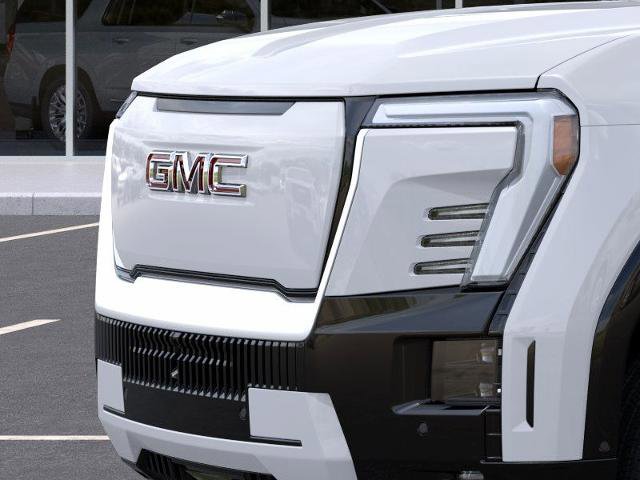 New 2026 GMC Sierra EV Denali image 37