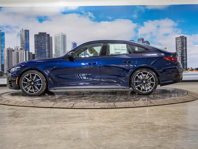 New 2026 BMW 440i xDrive M440i xDrive w/ Premium Package image 6