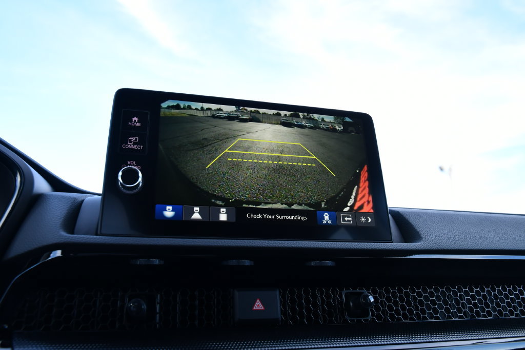 New 2027 Honda CR-V EX-L image 15