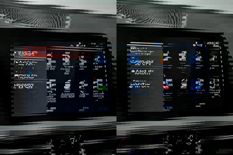 Used 2022 BMW M440i xDrive Gran Coupe w/ Premium Package image 30