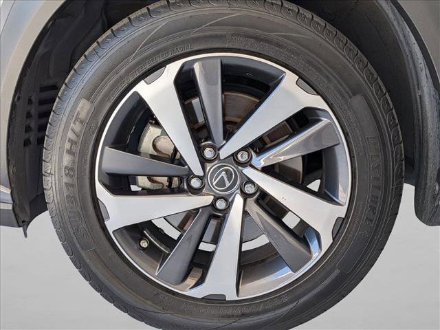 Used 2021 Lexus NX 300 AWD w/ Premium Package image 23