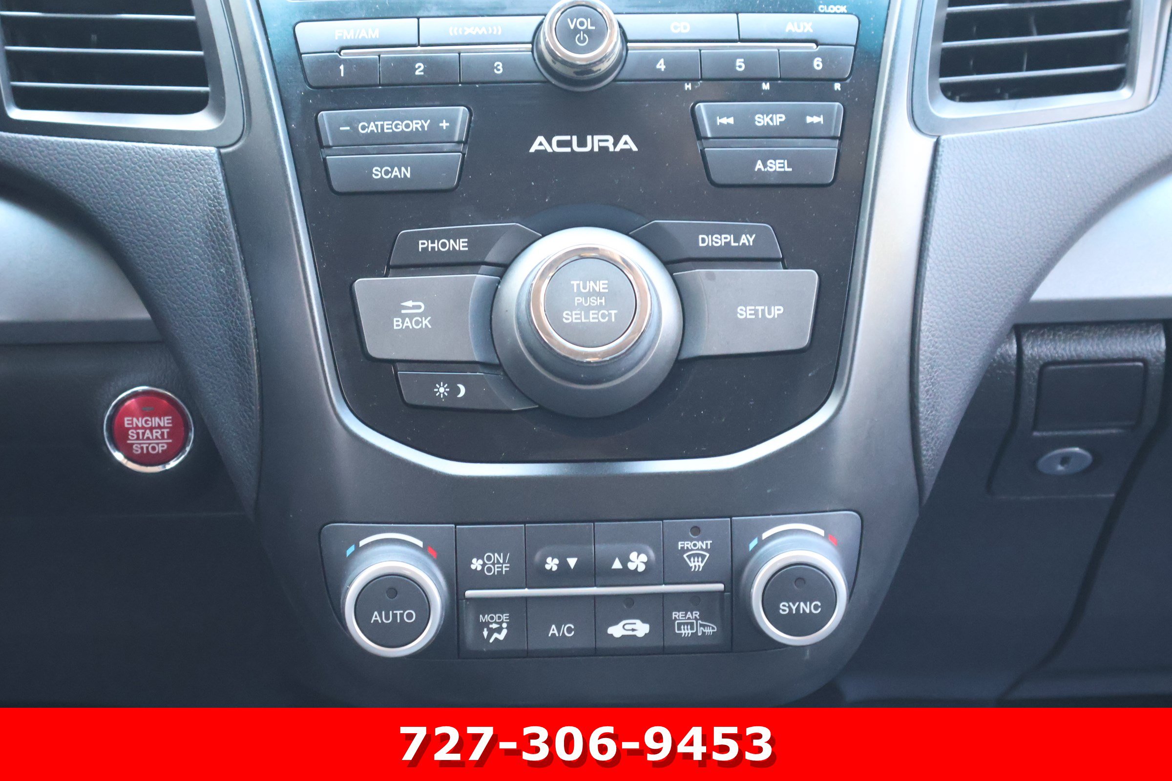 Used 2017 Acura RDX image 20