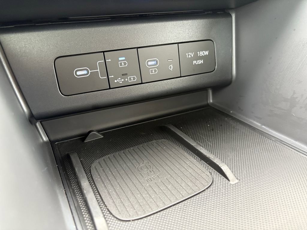 New 2024 Hyundai Sonata SEL FWD image 32