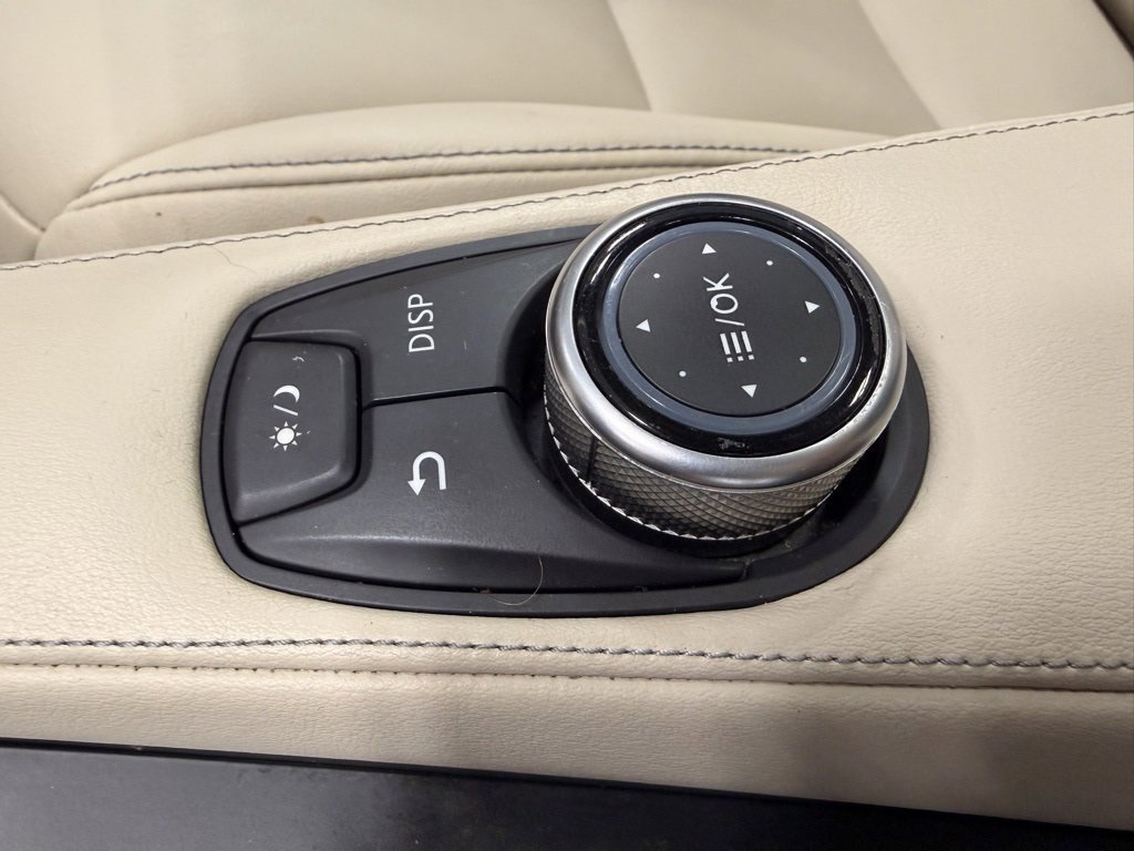 Used 2019 INFINITI QX50 Luxe w/ Cargo Package image 41