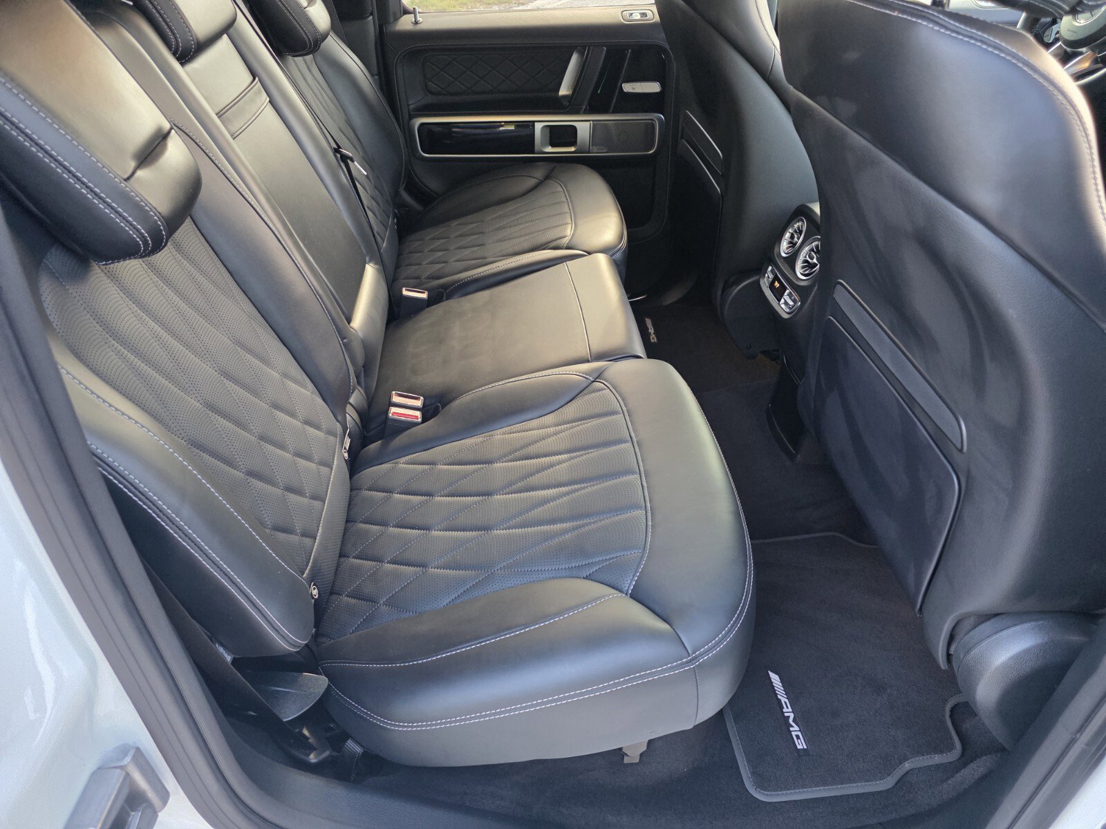 Used 2023 Mercedes-Benz G 63 AMG 4MATIC image 5