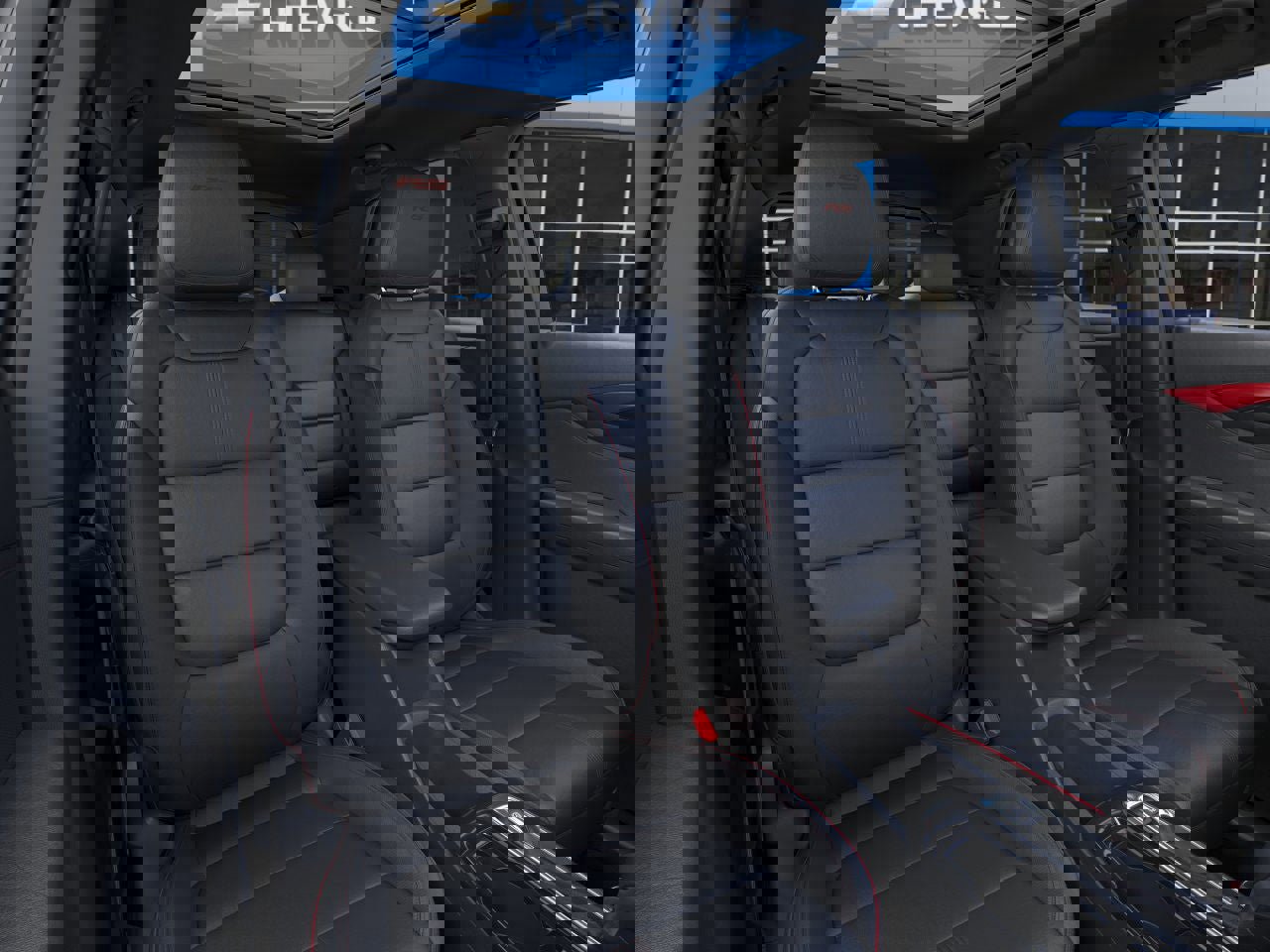 New 2026 Chevrolet TrailBlazer RS w/ Convenience Package image 16