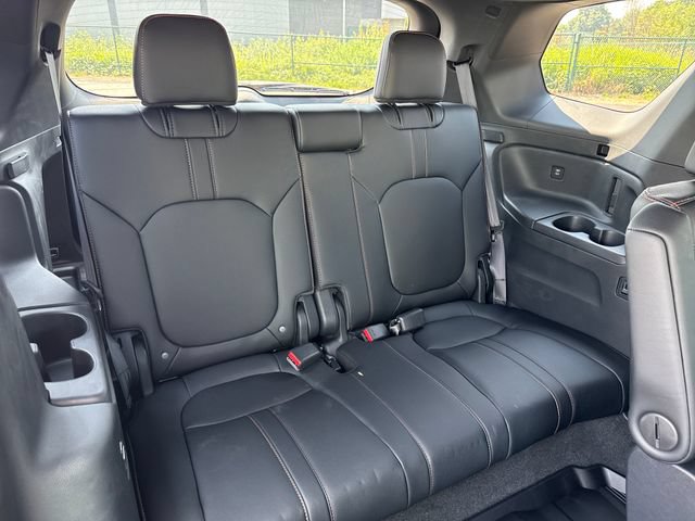 Used 2026 Honda Pilot TrailSport image 13