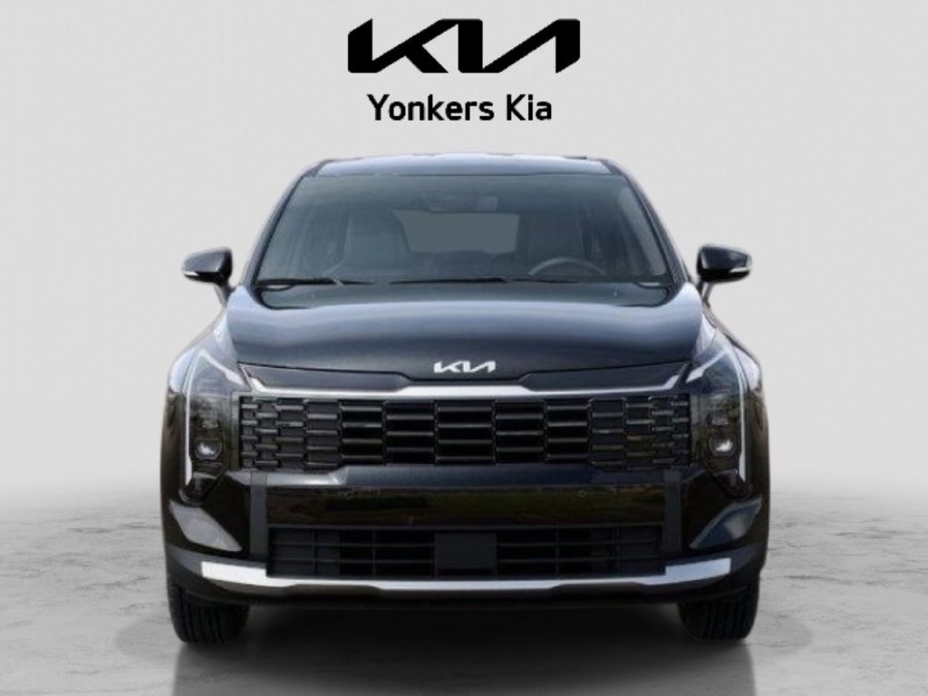 Used 2026 Kia Sportage S AWD/4WD image 2