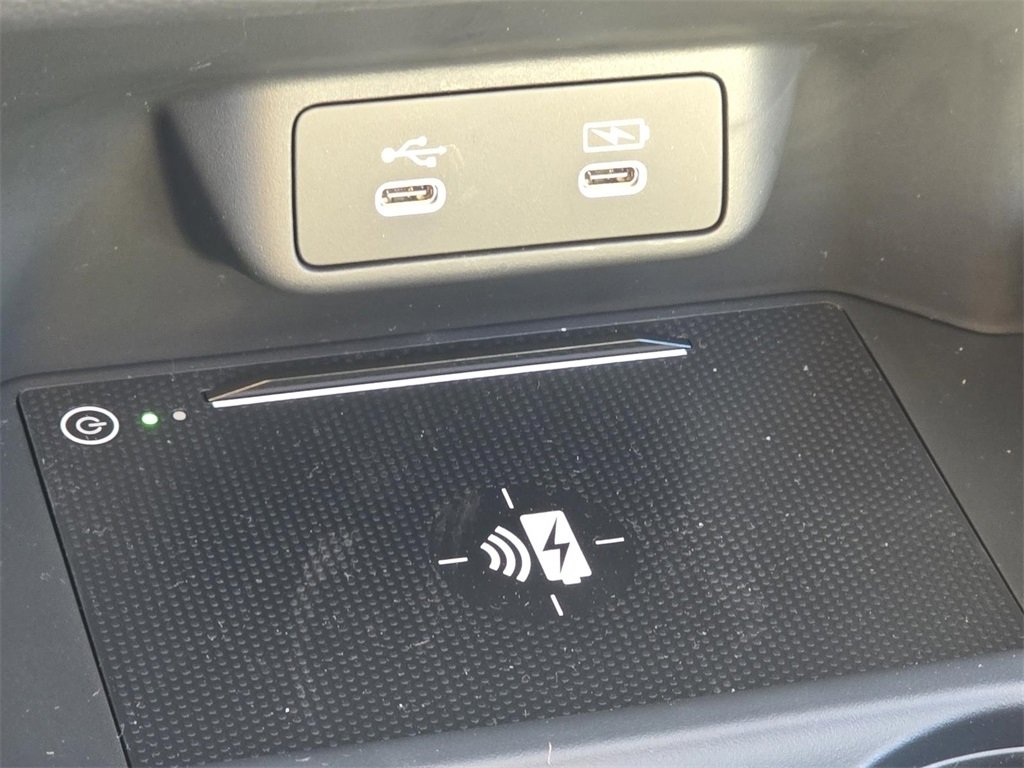 New 2026 Honda HR-V LX image 6