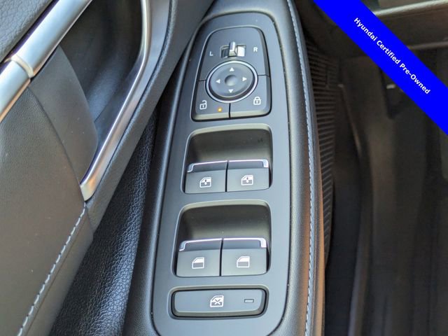 Used 2025 Hyundai Sonata Limited image 24