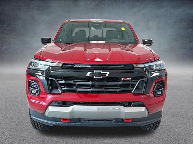 New 2026 Chevrolet Colorado Z71 w/ Technology Package AWD/4WD image 11