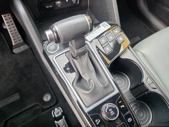 Certified 2023 Kia Sportage X-Pro Prestige AWD/4WD image 29