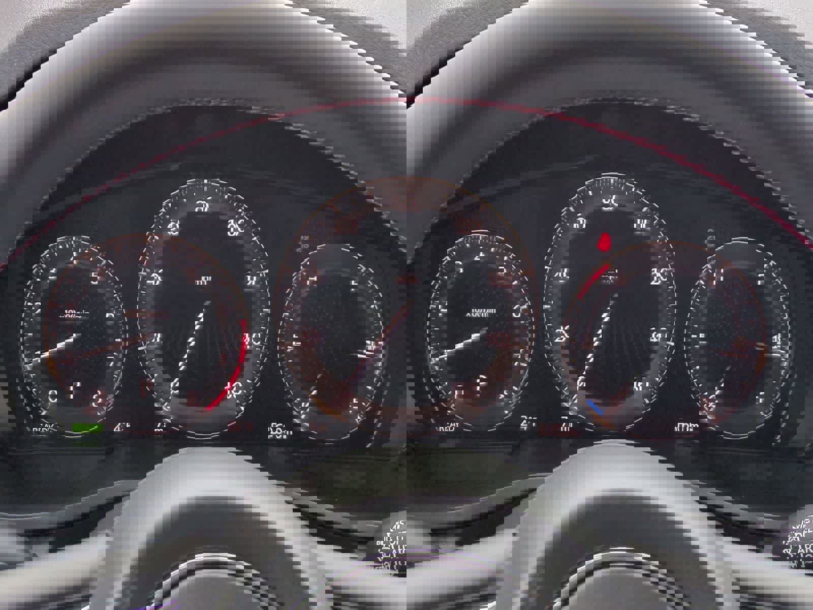 New 2026 MAZDA CX-70 3.3 Turbo w/ Premium Plus Pkg image 34