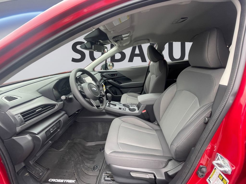 New 2026 Subaru Crosstrek 2.5i image 10
