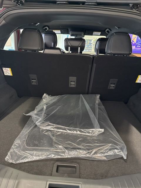 New 2025 Ford Mustang Mach-E GT image 11