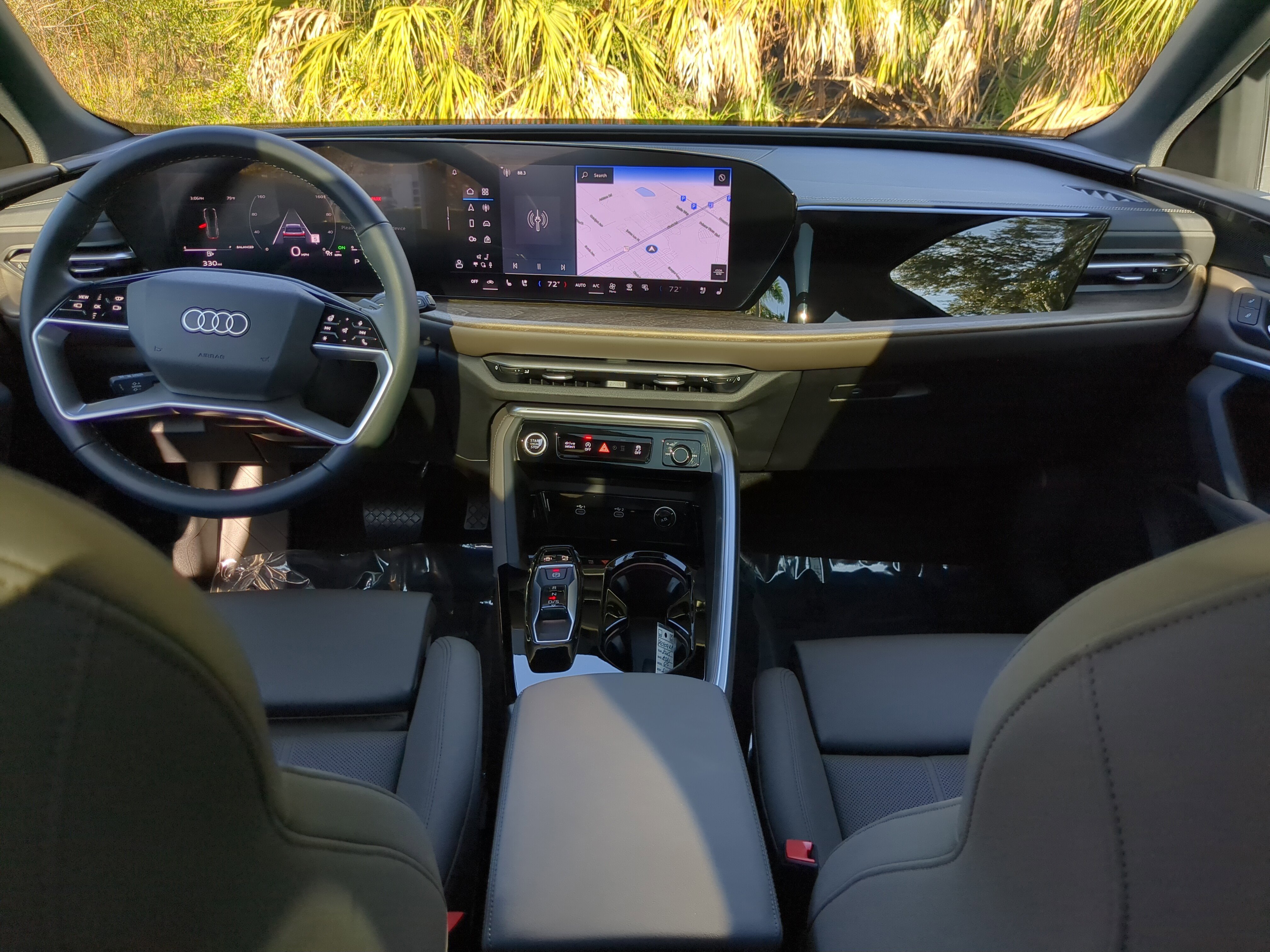 Certified 2025 Audi Q5 Premium Plus w/ Premium Plus image 13