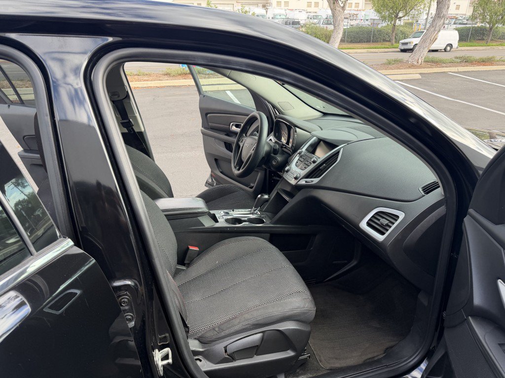 Used 2017 GMC Terrain SLE FWD image 12
