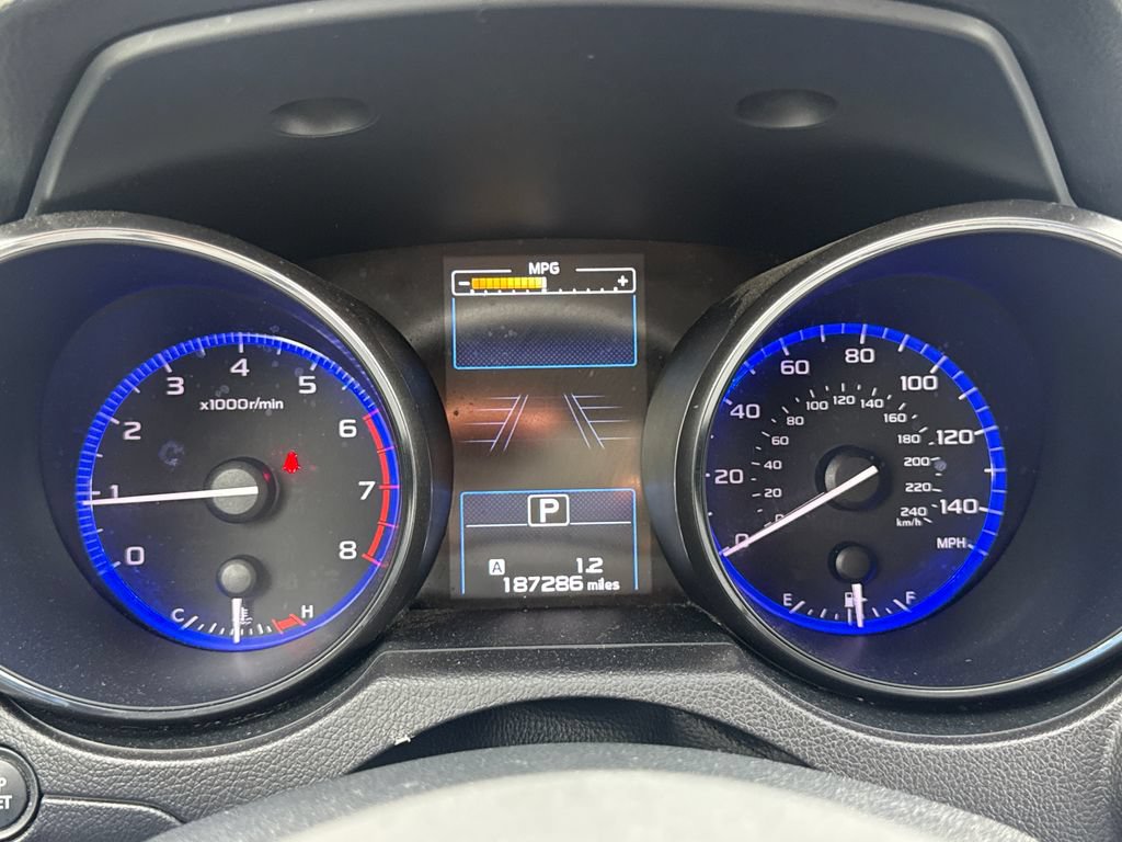 Used 2015 Subaru Outback 2.5i Limited AWD/4WD image 21