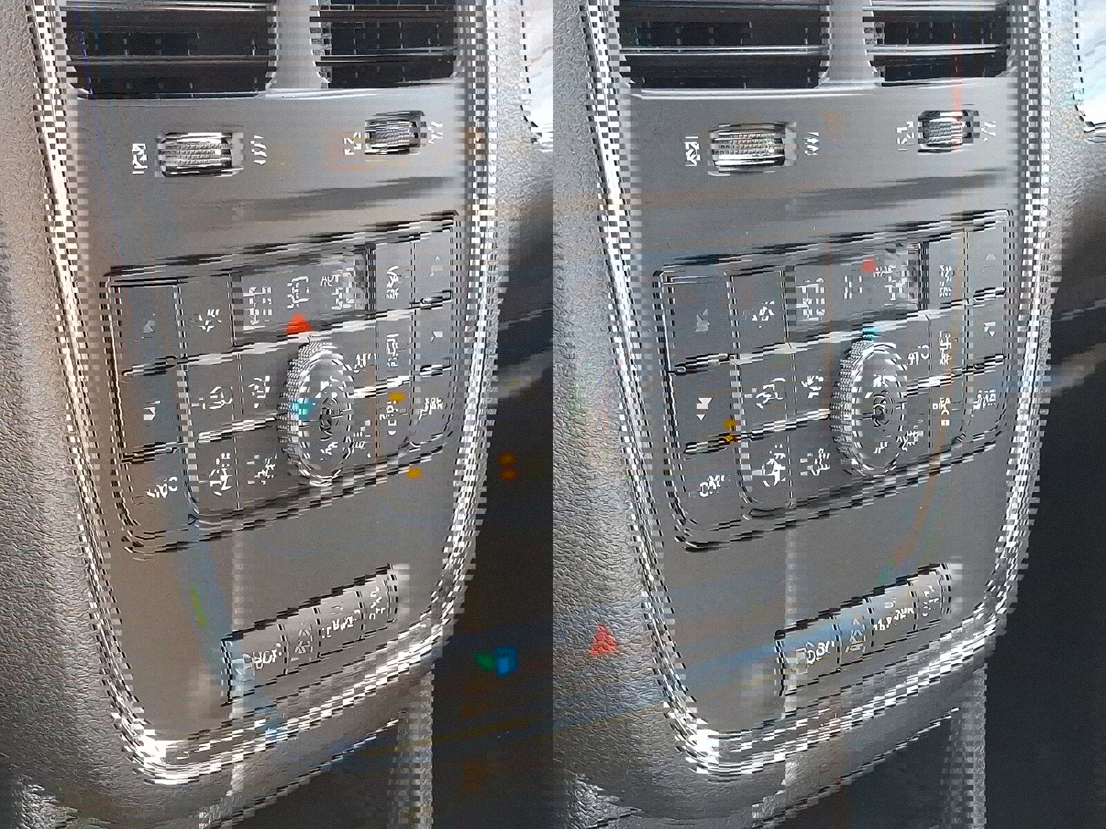 Used 2017 Dodge Grand Caravan SXT w/ Driver Convenience Group image 19