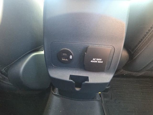 Certified 2023 Ford Maverick Lariat w/ Lariat Luxury Package image 19