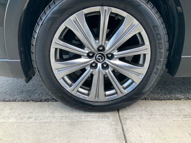 Used 2021 MAZDA CX-9 Signature image 10