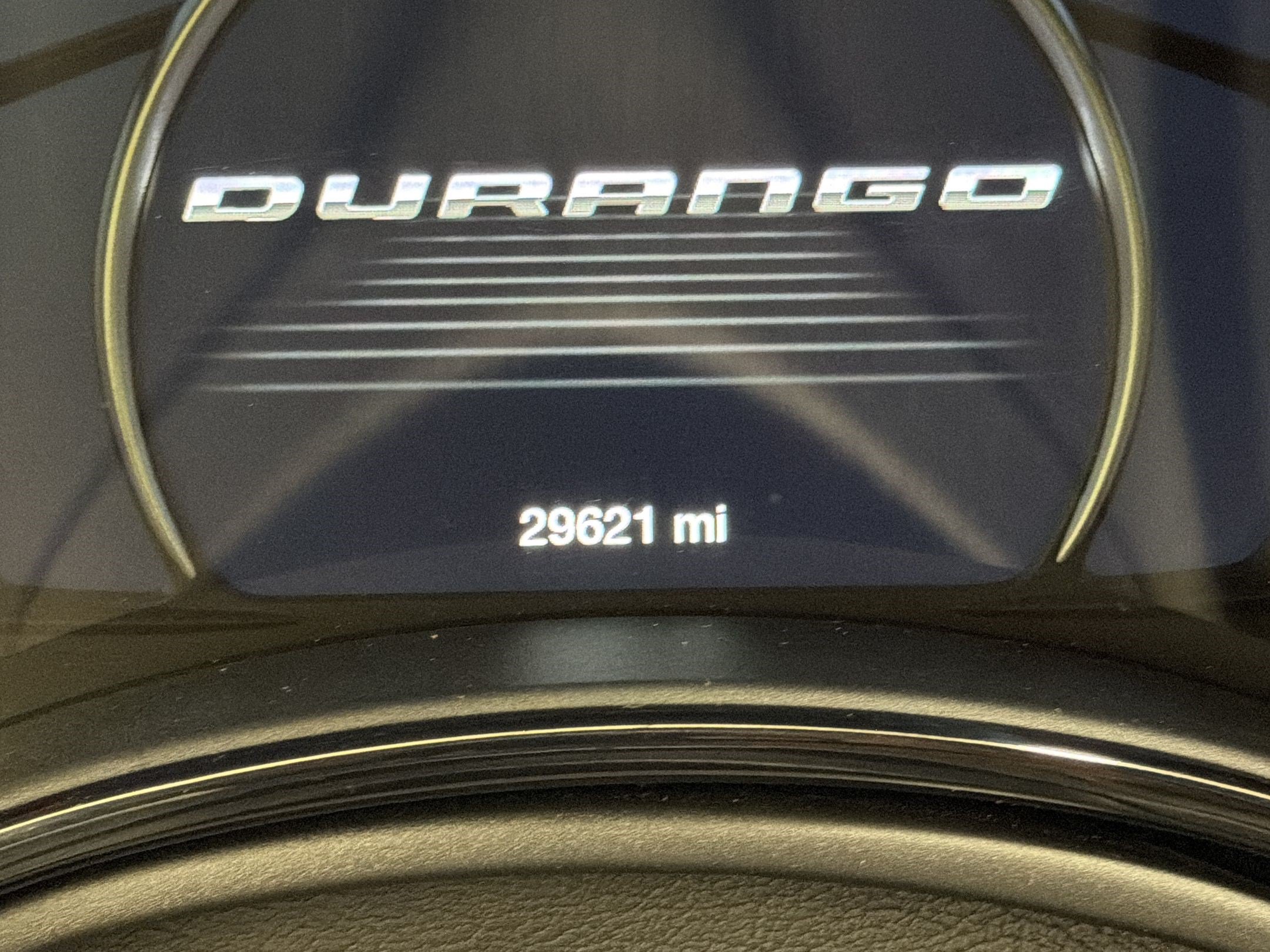 Used 2025 Dodge Durango GT AWD/4WD image 21
