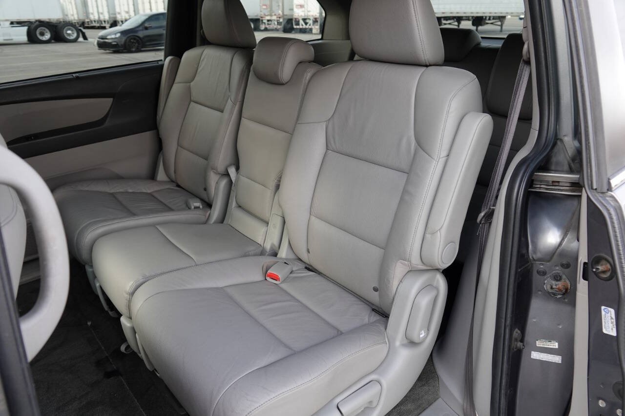 Used 2011 Honda Odyssey EX-L image 55