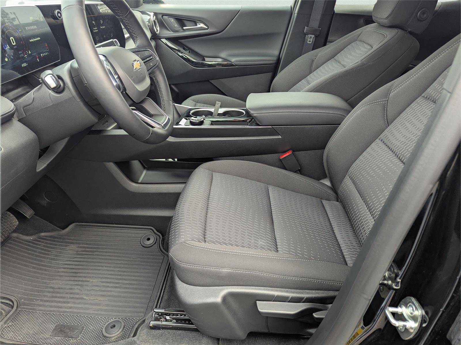 New 2026 Chevrolet Equinox LT w/ Safety and Technology Package image 20