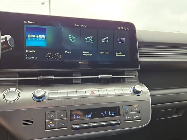 New 2025 Hyundai Kona SEL image 11