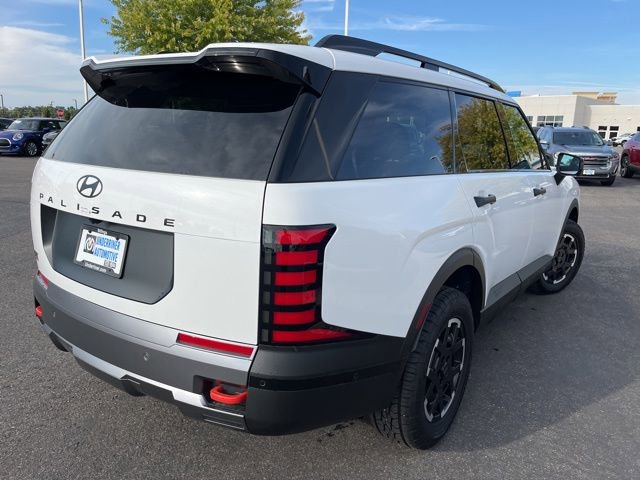 New 2026 Hyundai Palisade XRT Pro image 4