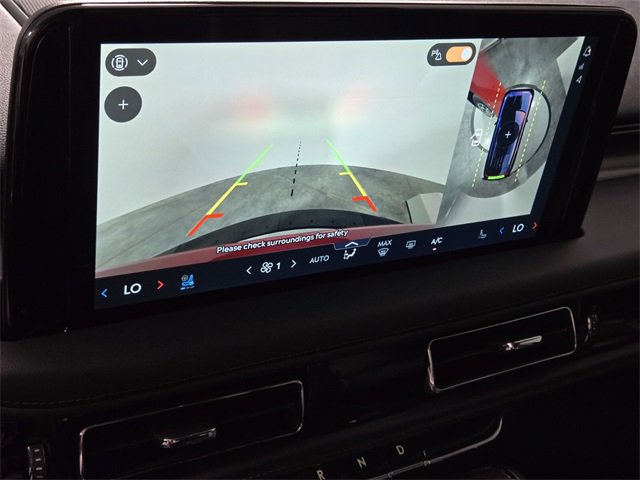 New 2025 Lincoln Aviator AWD w/ Jet Appearance Package image 28