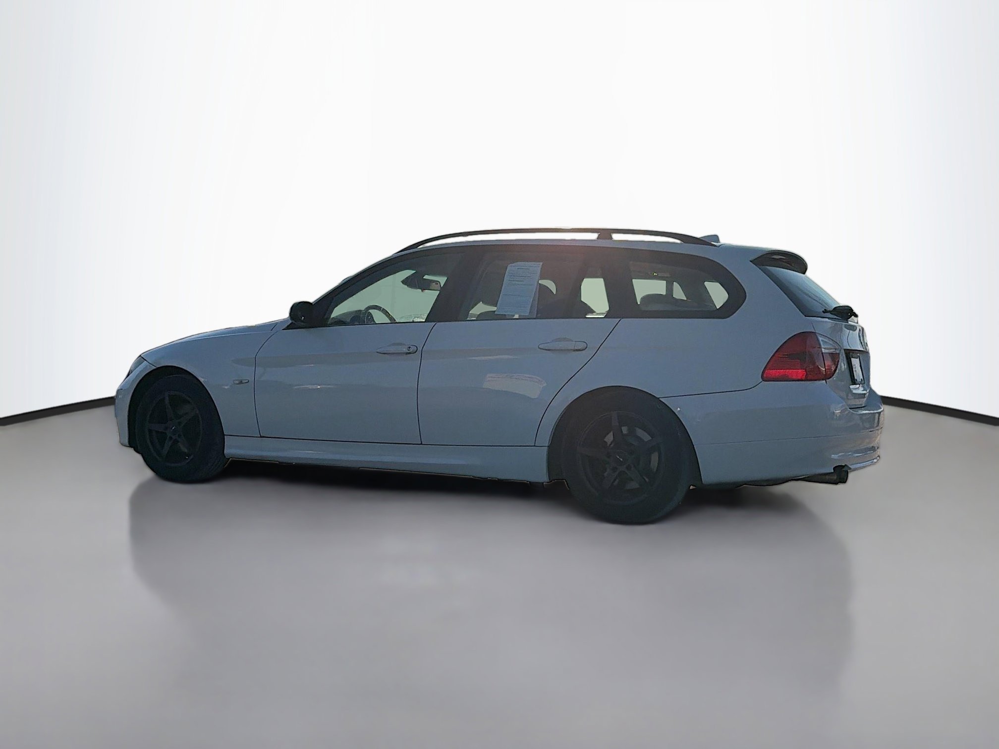 Used 2006 BMW 325xi Wagon image 12