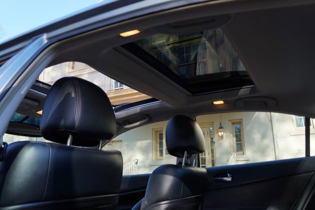 Used 2009 Nissan Maxima 3.5 SV w/ Premium Pkg image 30