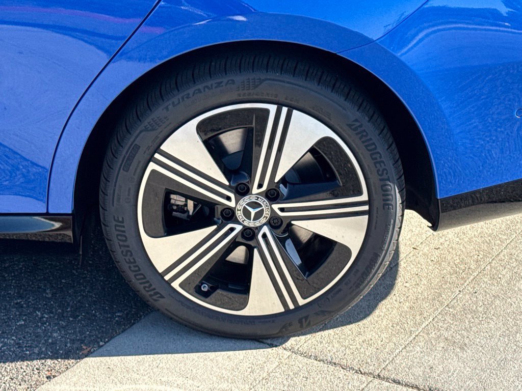 New 2027 Mercedes-Benz CLA 250+ image 17