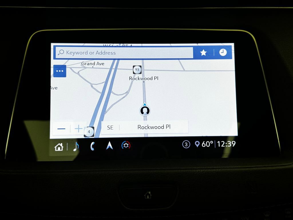 Used 2020 Cadillac XT4 Sport image 18