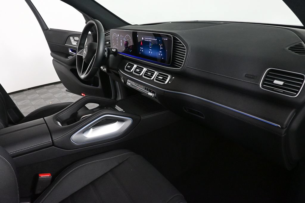 Certified 2024 Mercedes-Benz GLE 450 4MATIC image 24