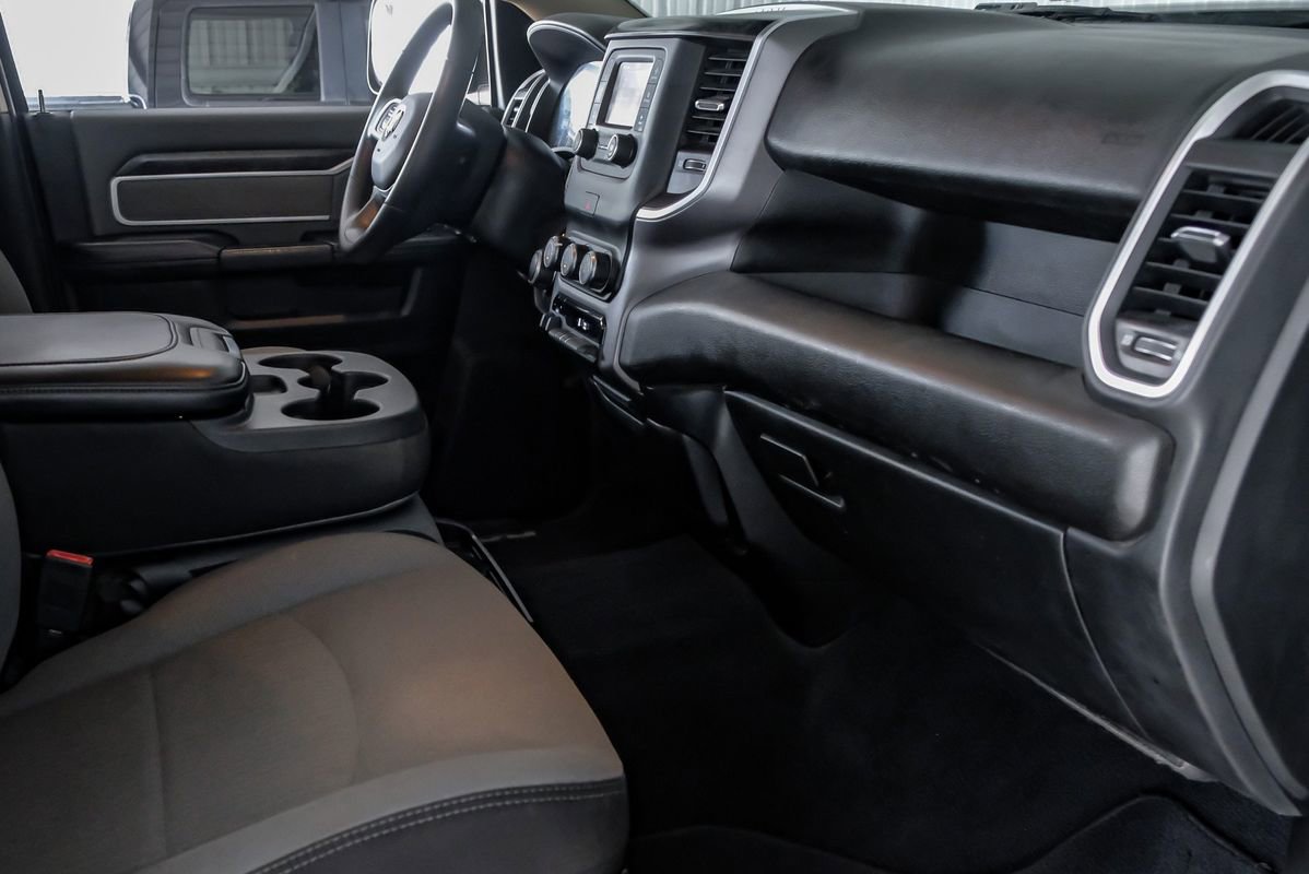 Used 2020 RAM 2500 Big Horn image 12