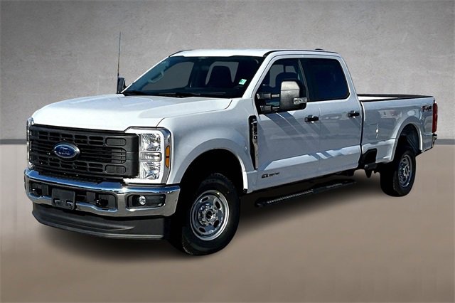 New 2026 Ford F250 XL w/ FX4 Off-Road Package image 1