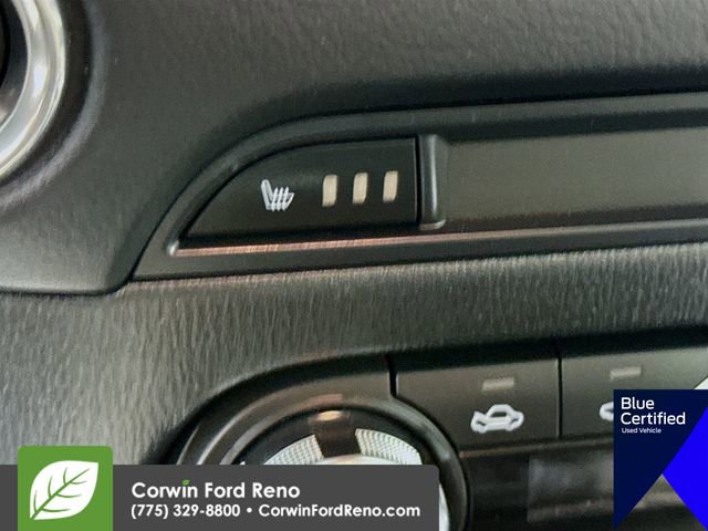 Used 2017 MAZDA CX-5 Grand Select image 24