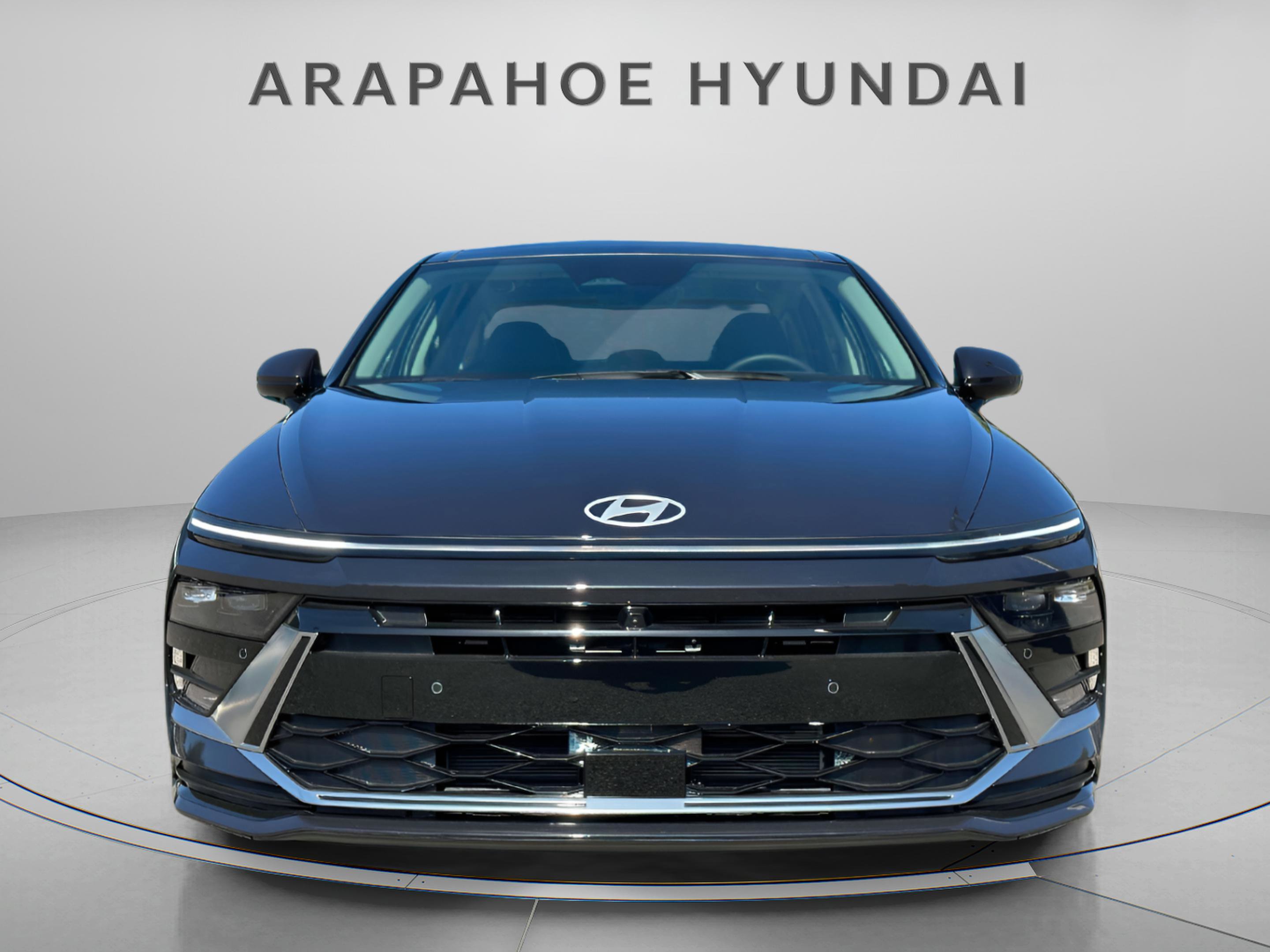 New 2025 Hyundai Sonata Limited image 11