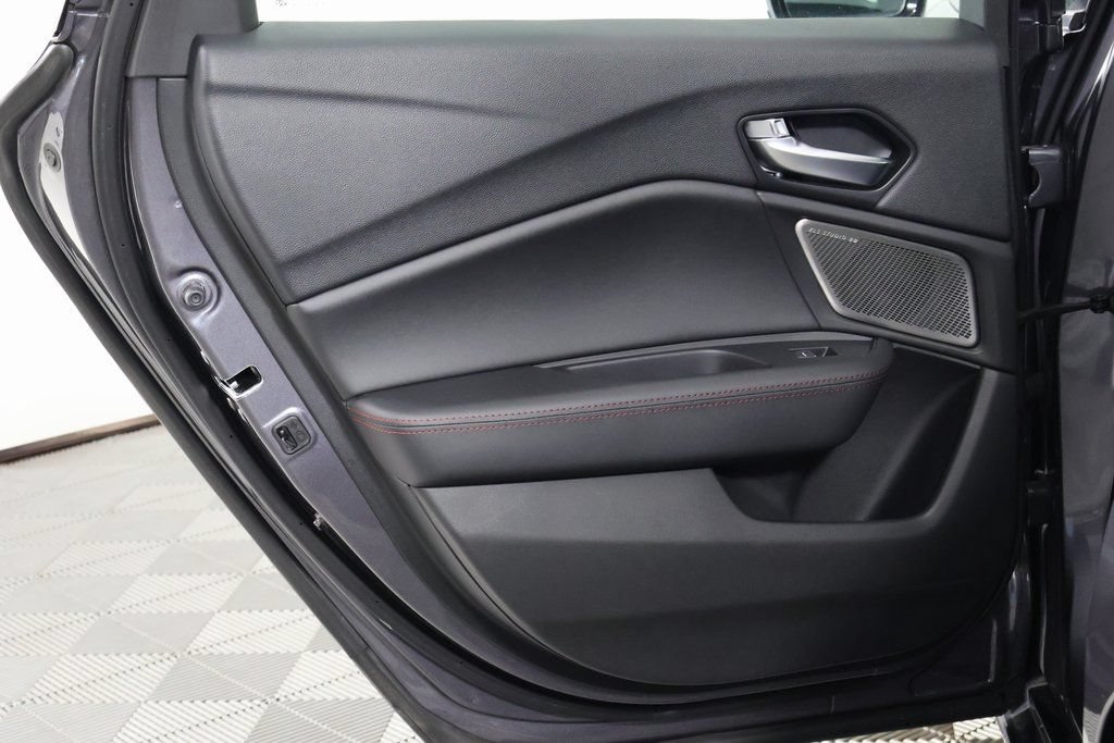 Used 2023 Acura TLX w/ A-SPEC Pkg FWD image 13