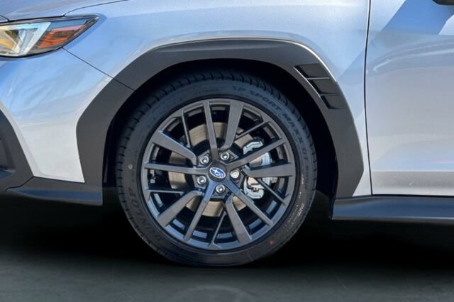New 2026 Subaru WRX AWD/4WD image 27