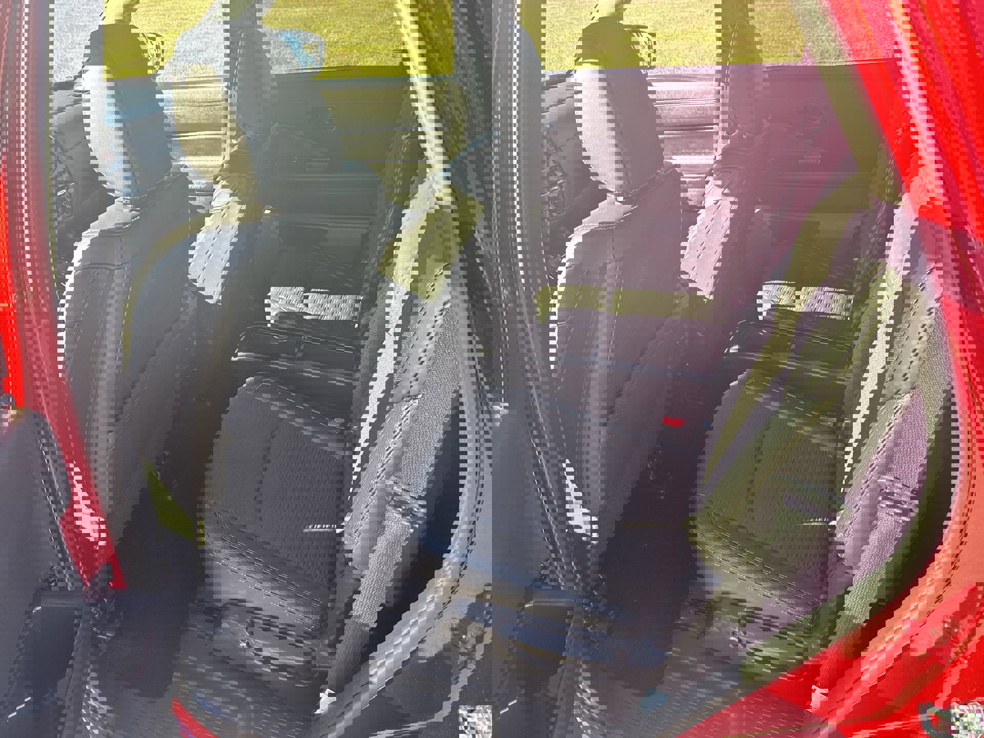 Used 2023 Nissan Pathfinder Rock Creek image 22