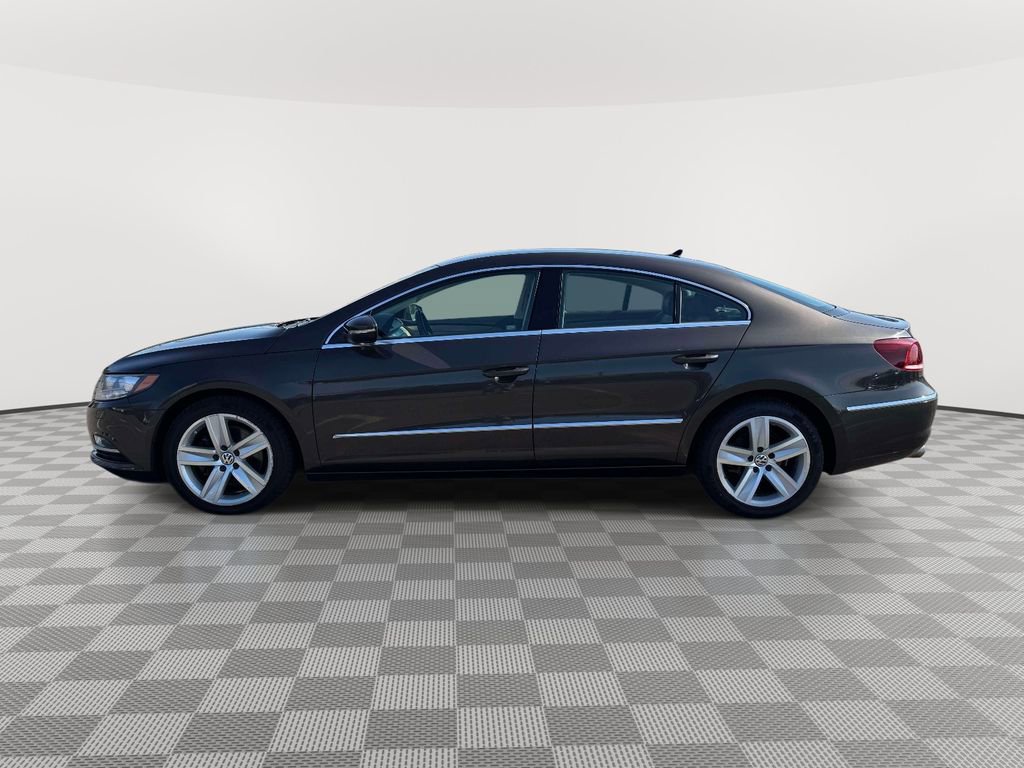 Used 2015 Volkswagen CC Sport image 4