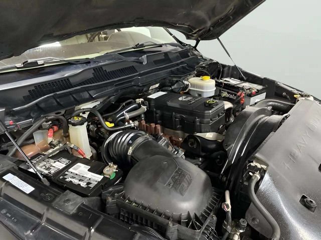 Used 2018 RAM 2500 Laramie w/ Off Road Package AWD/4WD image 84